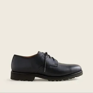 J. Crew | Shoes | Nwt Jcrew Camden Leather Bluchers Dress  display picture 1